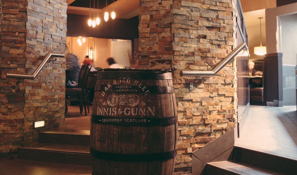 5 Forks Restaurant banner2 5 Forks Restaurant