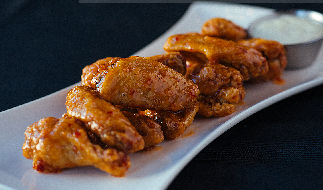 5 Forks Restaurant 5 Forks Restaurant Bar & Patio