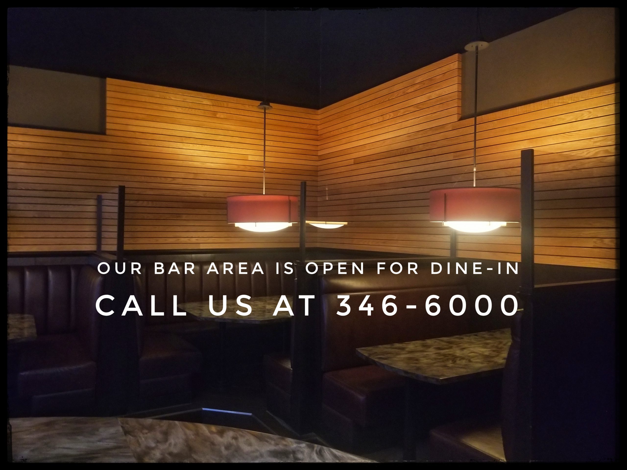 5 Forks Restaurant Casually Premium