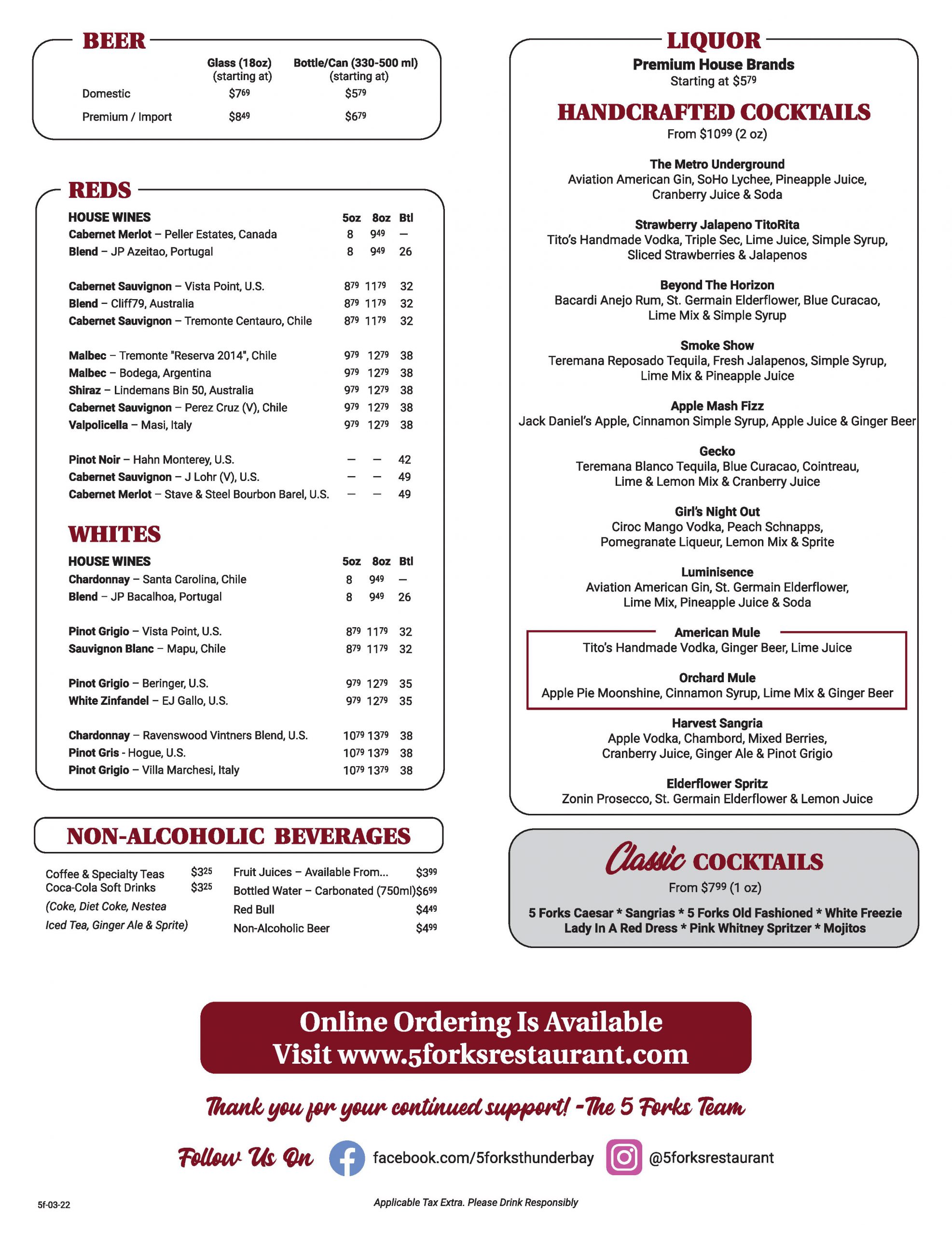Restaurants In Forks Wa - m4esvaa